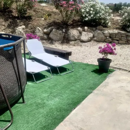 Tatil Evi Abbacari *