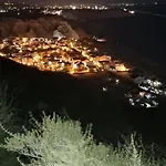 Дом отдыха Abbacari Реальмонте