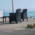 Abbacari Дом отдыха Реальмонте