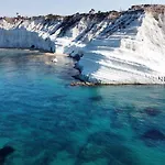 Дом отдыха Abbacari *
