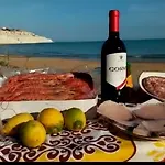 Дом отдыха Abbacari