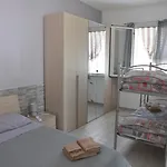 Hébergement de vacances Abbacari *
