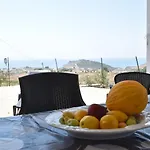 Hébergement de vacances Abbacari