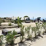 Hébergement de vacances Abbacari