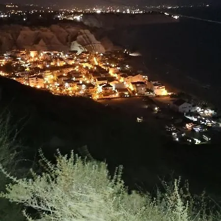 Tatil Evi Abbacari Realmonte
