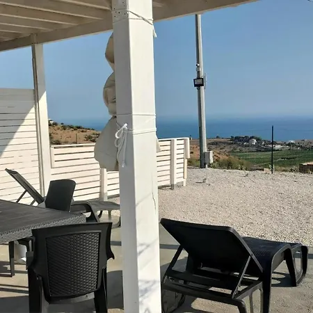 Vakantiehuis Abbacari