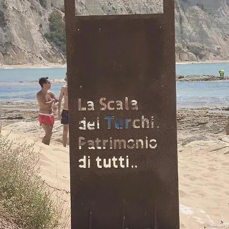 Vakantiehuis Abbacari *