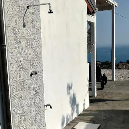 Abbacari Vakantiehuis Realmonte