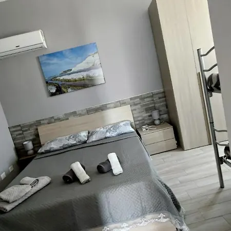 Abbacari Tatil Evi *