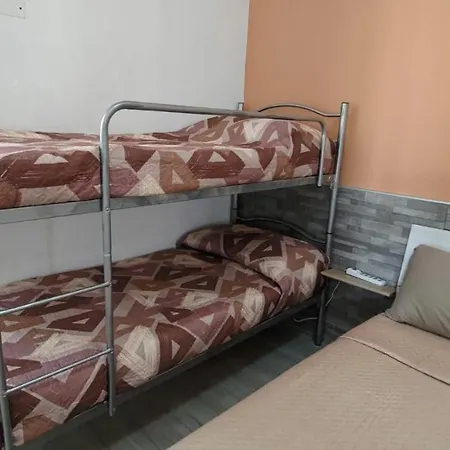 Abbacari Tatil Evi Realmonte