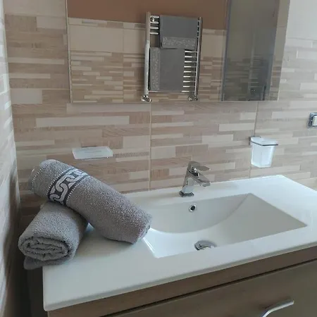 Tatil Evi Abbacari
