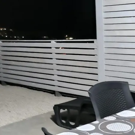 Abbacari Vakantiehuis Realmonte