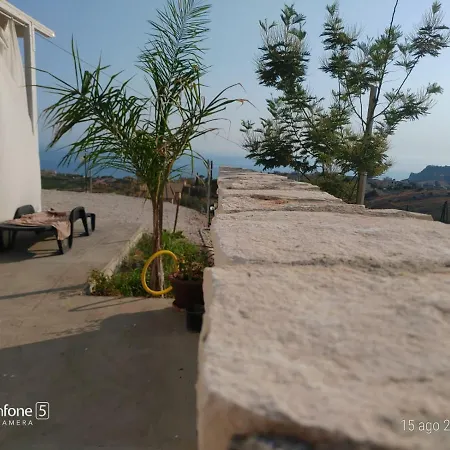 Abbacari Vakantiehuis Realmonte