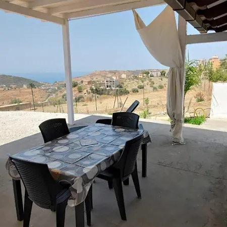 Vakantiehuis Abbacari *