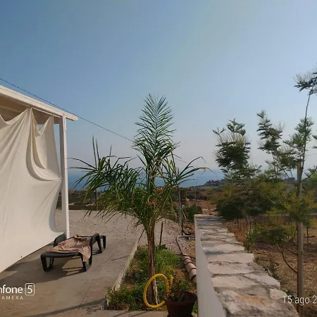 Abbacari Tatil Evi *