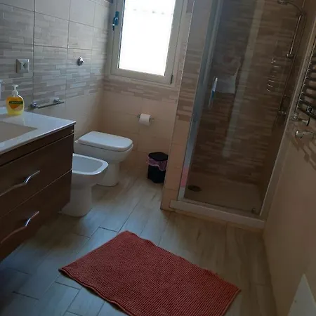 Abbacari Tatil Evi Realmonte