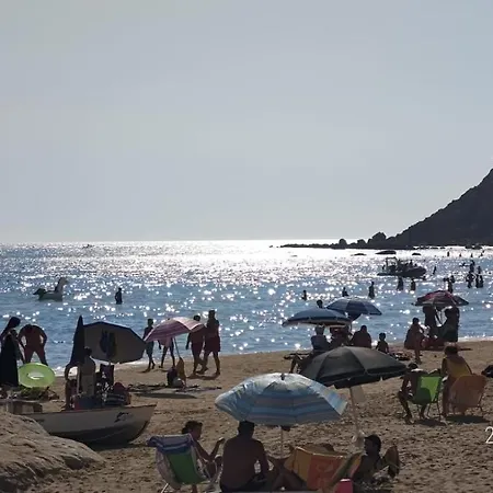 Abbacari Vakantiehuis *