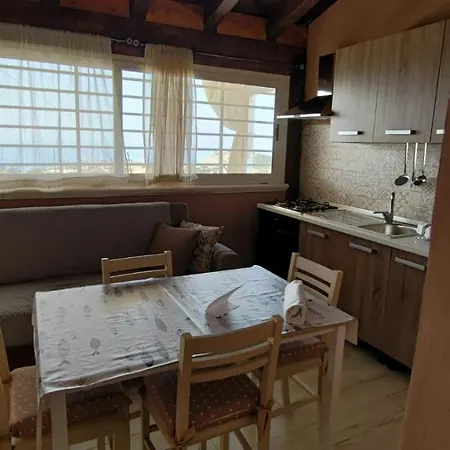 Abbacari Tatil Evi Realmonte