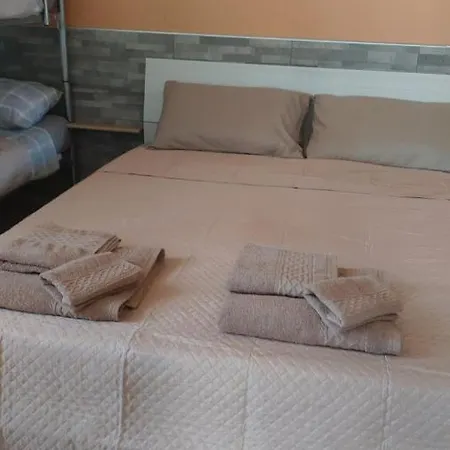 Abbacari Tatil Evi Realmonte
