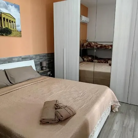 Tatil Evi Abbacari *