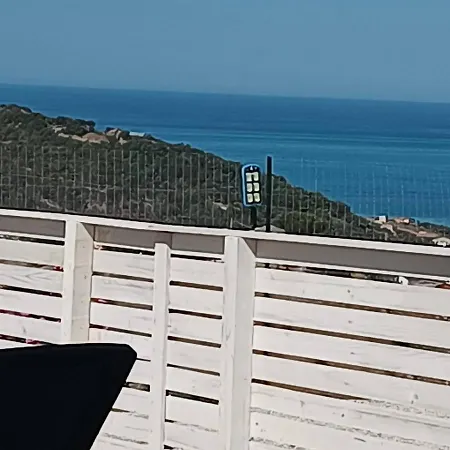 Tatil Evi Abbacari Realmonte