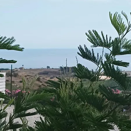 Tatil Evi Abbacari Realmonte