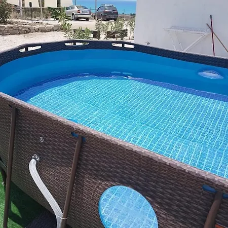 Abbacari Tatil Evi