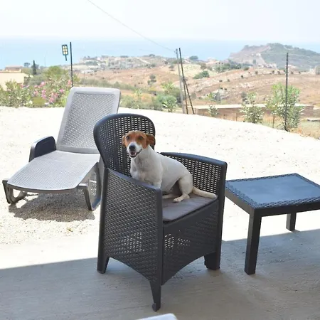 Vakantiehuis Abbacari