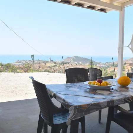Abbacari Tatil Evi Realmonte