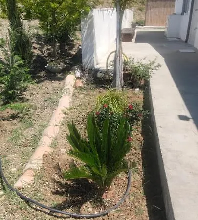Abbacari Holiday home *