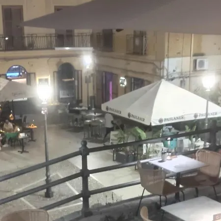 Abbacari Vakantiehuis Realmonte