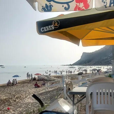 Vakantiehuis Abbacari Realmonte