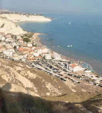 Abbacari * Realmonte