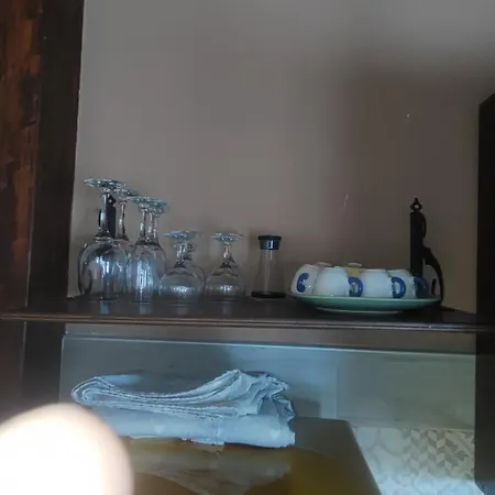 Tatil Evi Abbacari
