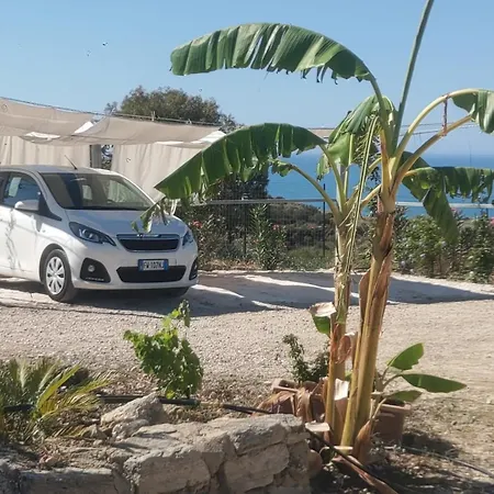 Vakantiehuis Abbacari