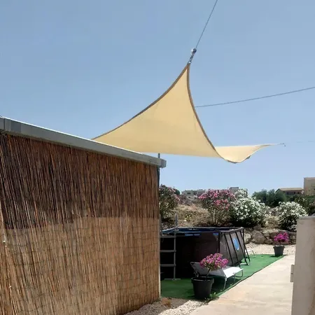 Abbacari Vakantiehuis *