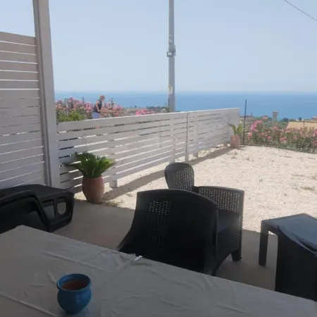 Tatil Evi Abbacari *