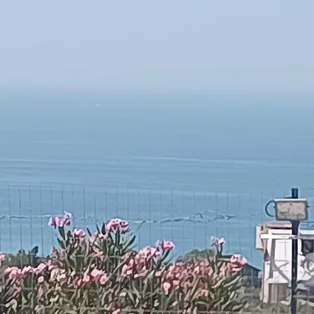 Vakantiehuis Abbacari Realmonte
