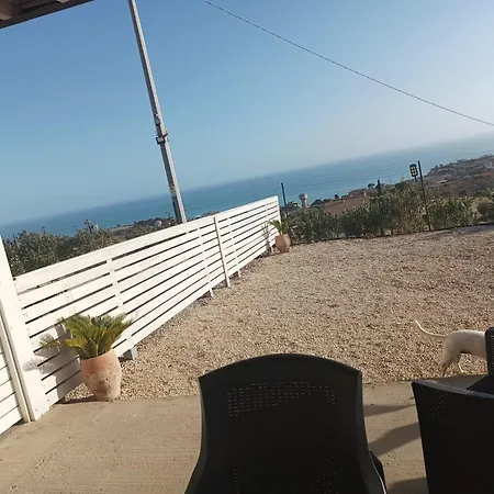 Vakantiehuis Abbacari
