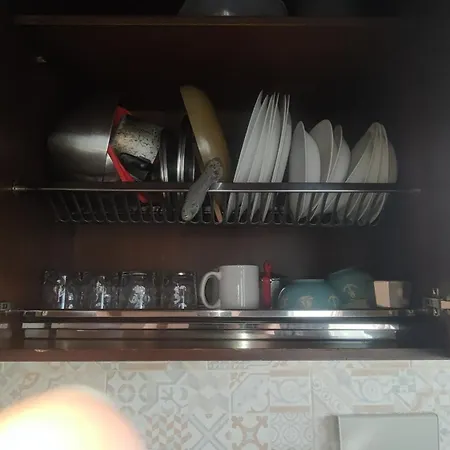 Abbacari Tatil Evi