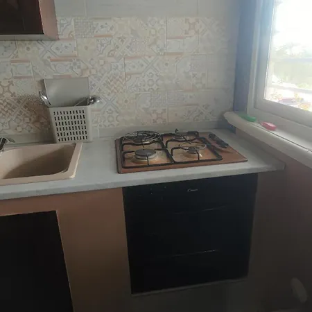 Abbacari Holiday home Realmonte