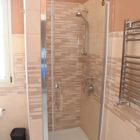 Vakantiehuis Abbacari Realmonte