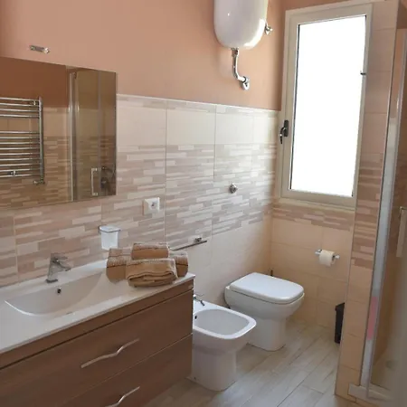 Tatil Evi Abbacari Realmonte