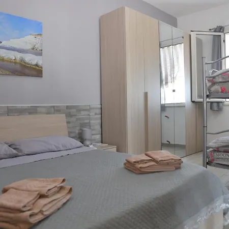 Abbacari Vakantiehuis