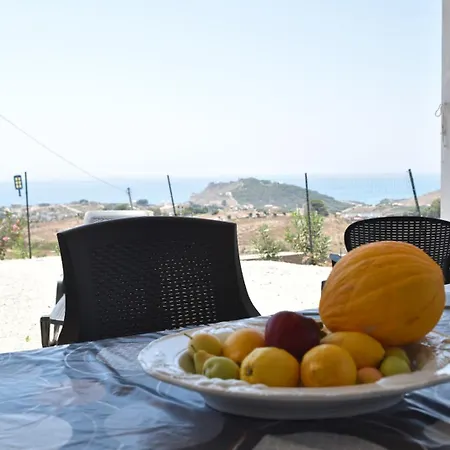 Tatil Evi Abbacari