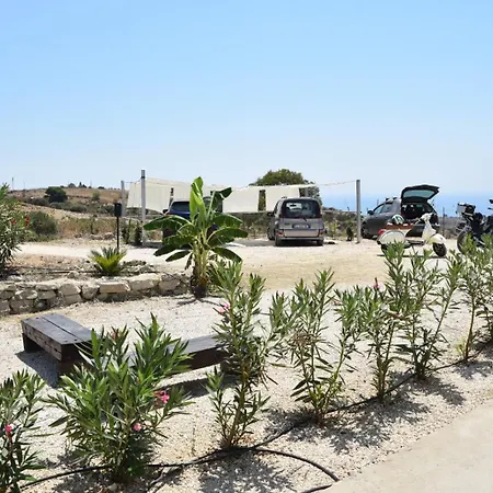 Vakantiehuis Abbacari