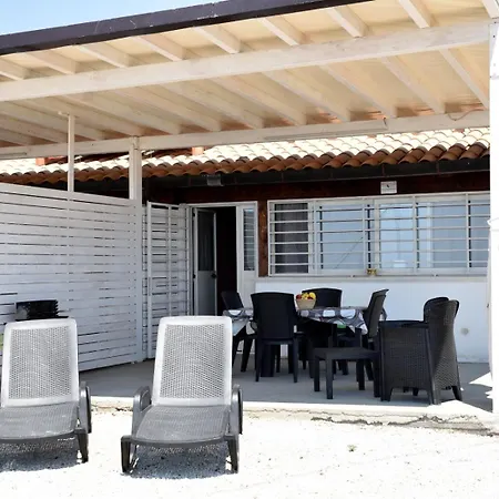 Abbacari Tatil Evi Realmonte