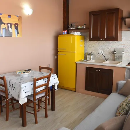 Abbacari Vakantiehuis