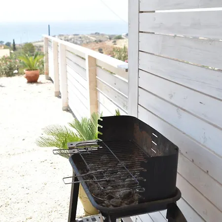 Vakantiehuis Abbacari Realmonte