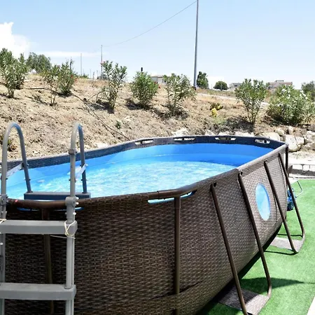 Tatil Evi Abbacari